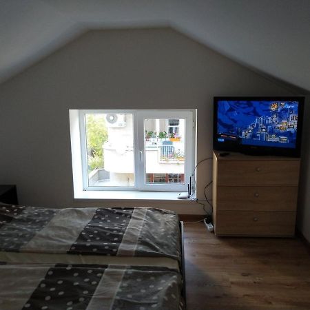 Самостоятелен Етаж От Къща За Гости Haskovo Extérieur photo