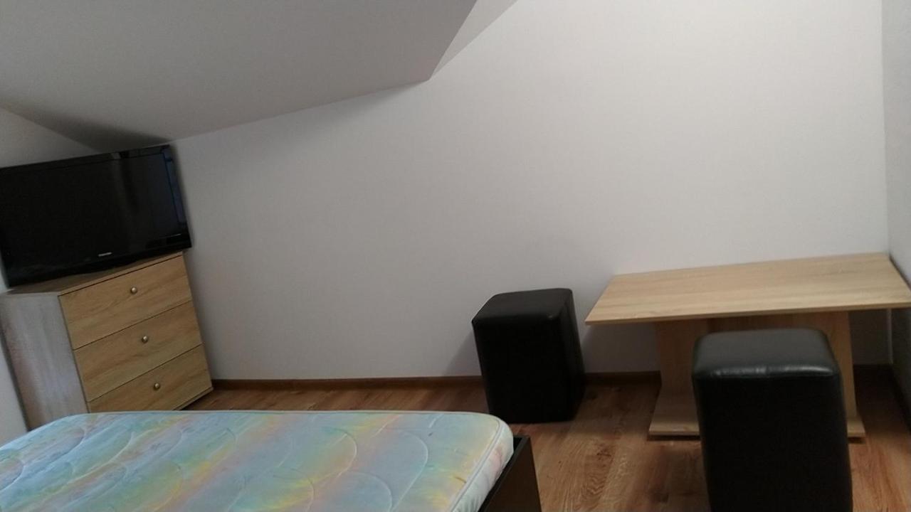 Самостоятелен Етаж От Къща За Гости Haskovo Extérieur photo