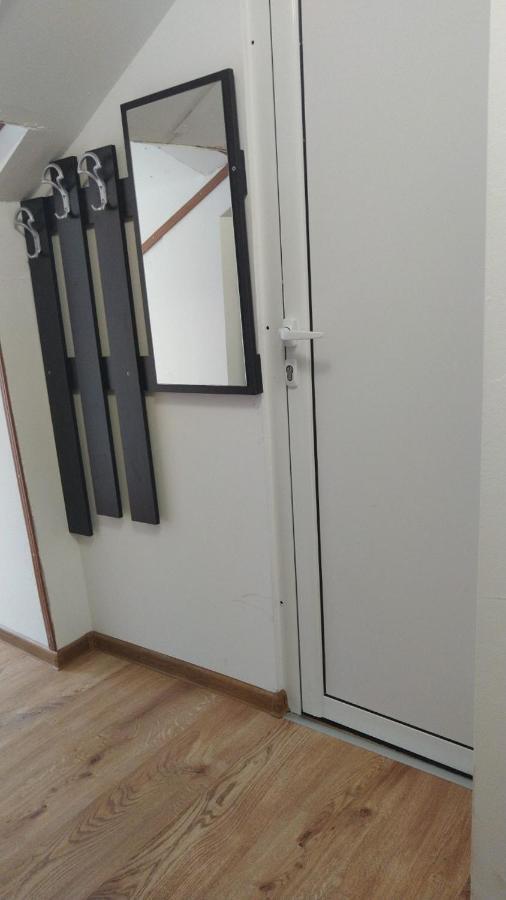 Самостоятелен Етаж От Къща За Гости Haskovo Extérieur photo