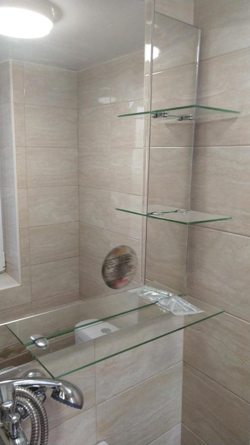Самостоятелен Етаж От Къща За Гости Haskovo Extérieur photo