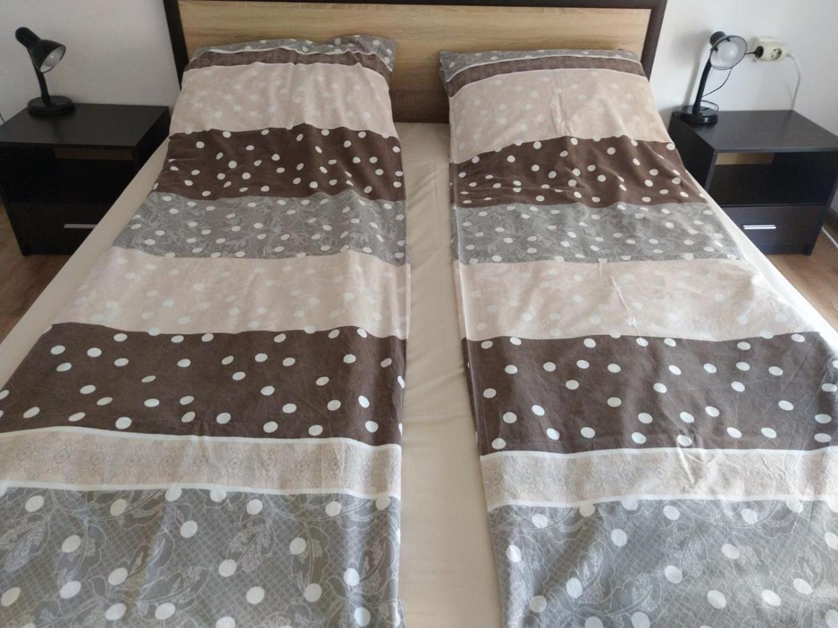 Самостоятелен Етаж От Къща За Гости Haskovo Extérieur photo