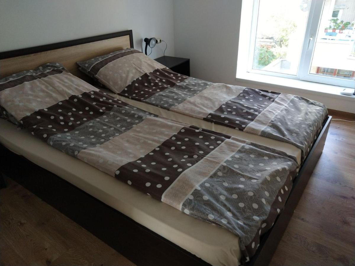 Самостоятелен Етаж От Къща За Гости Haskovo Extérieur photo
