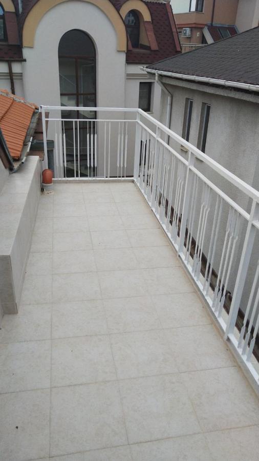 Самостоятелен Етаж От Къща За Гости Haskovo Extérieur photo